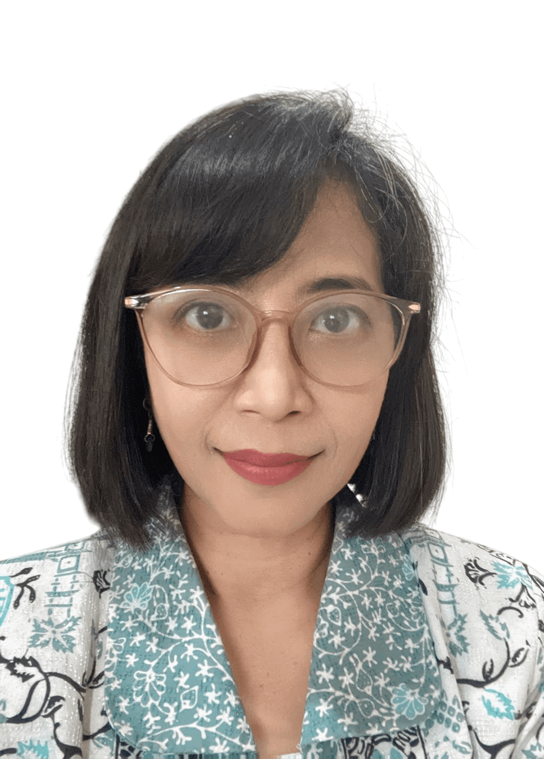 Ni Ketut Kardiyudiani. M.Kep., Sp.Kep.MB.,PhDNS