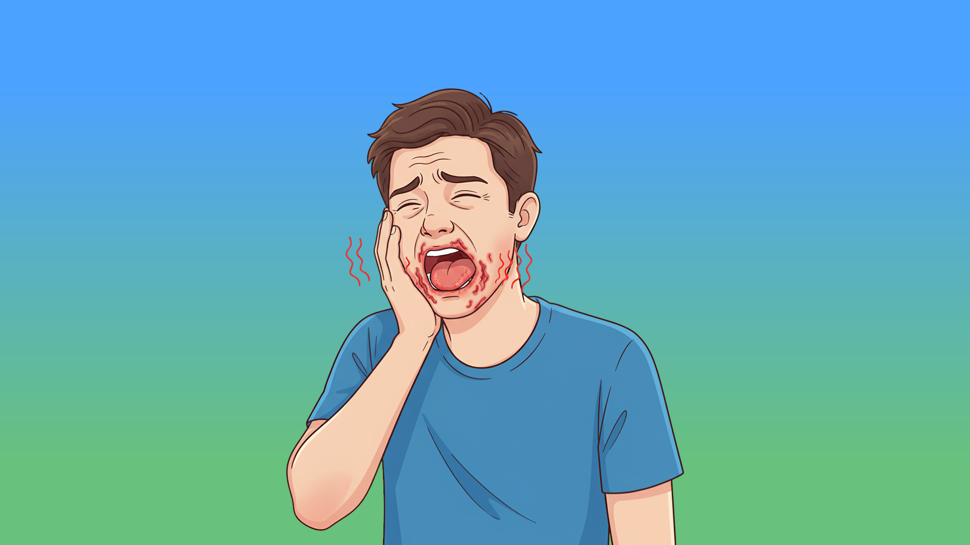 Petugas Kesehatan OMC