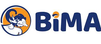 Logo BIMA