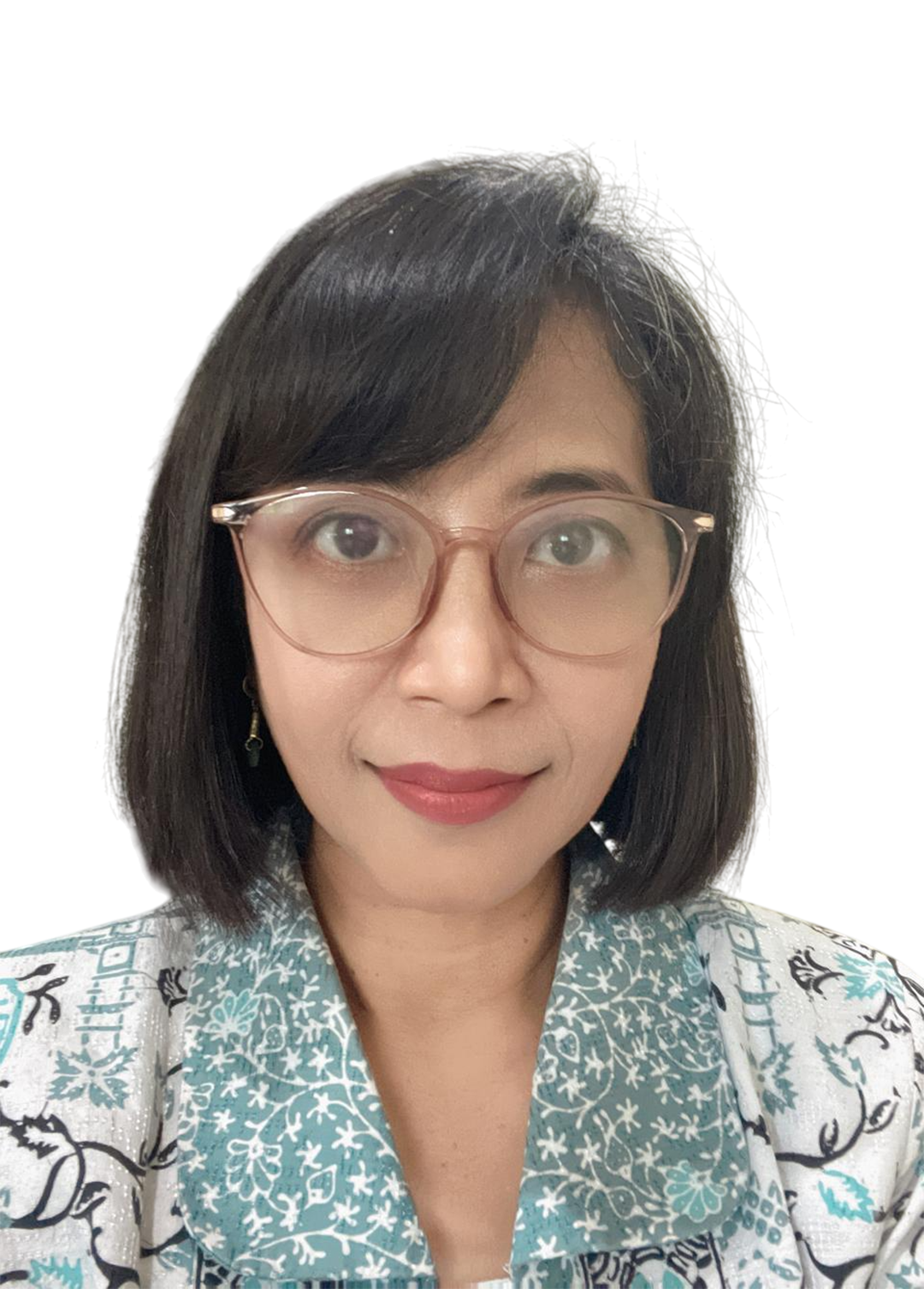 Ni Ketut Kardiyudiani. M.Kep., Sp.Kep.MB.,PhDNS